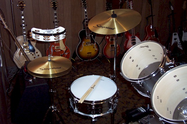 Jam King Set Picture 5